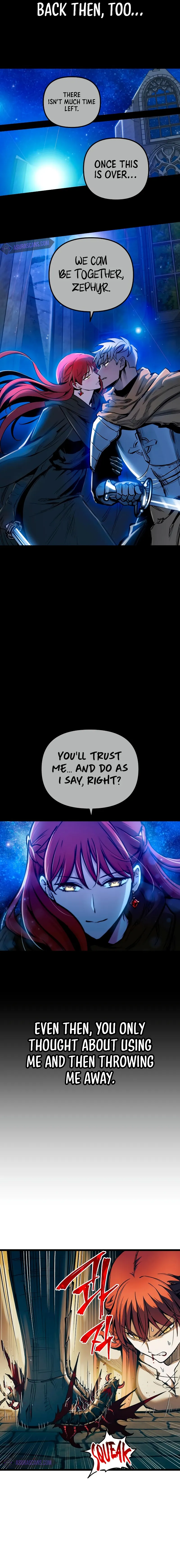 Reincarnation of the Suicidal Battle God Chapter 93 65 3