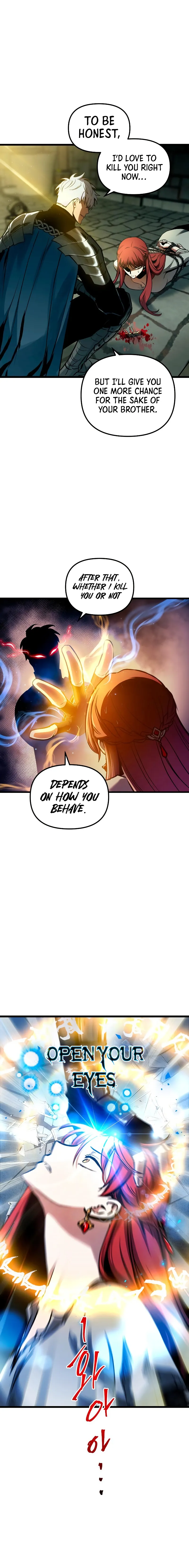 Reincarnation of the Suicidal Battle God Chapter 93 66 4