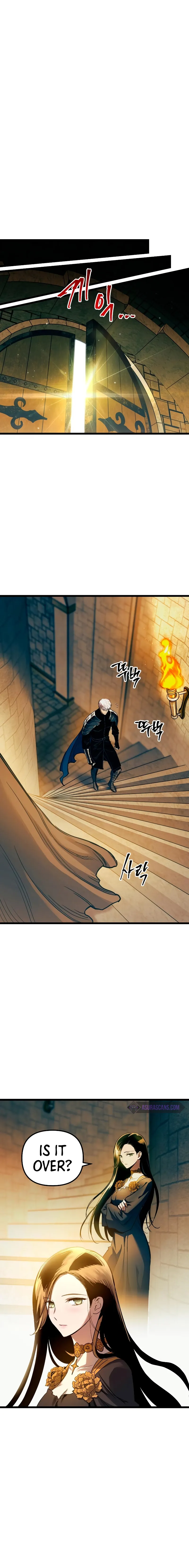 Reincarnation of the Suicidal Battle God Chapter 93 67 5