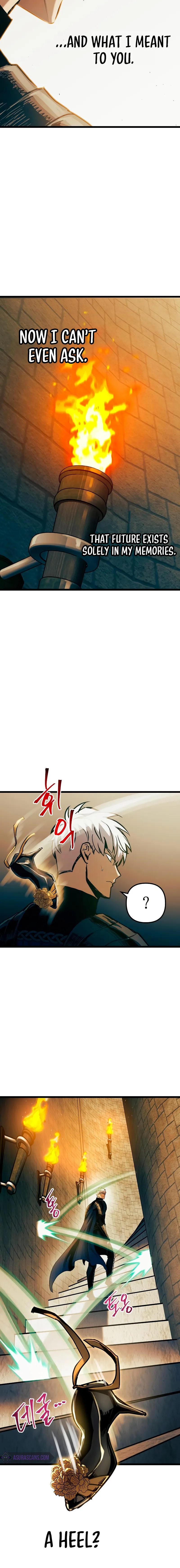 Reincarnation of the Suicidal Battle God Chapter 93 71 9