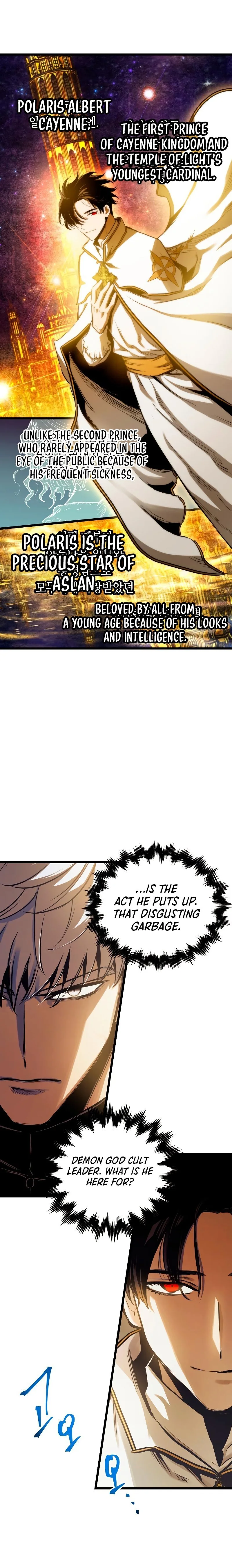 Reincarnation of the Suicidal Battle God Chapter 94 68 0