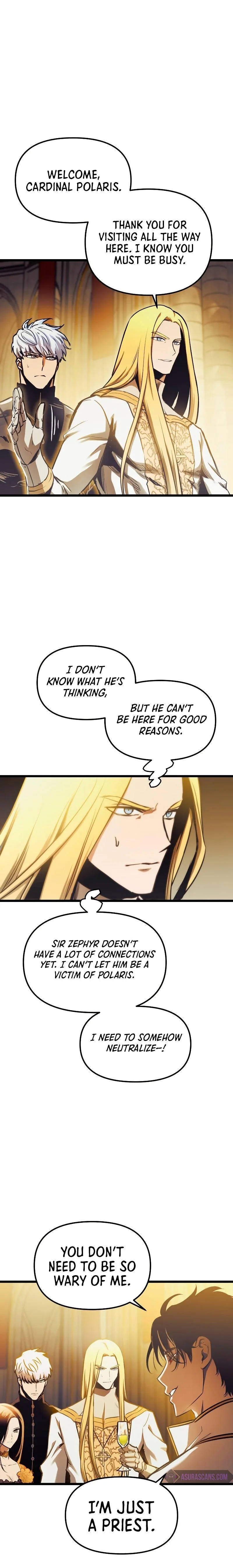Reincarnation of the Suicidal Battle God Chapter 94 69 1