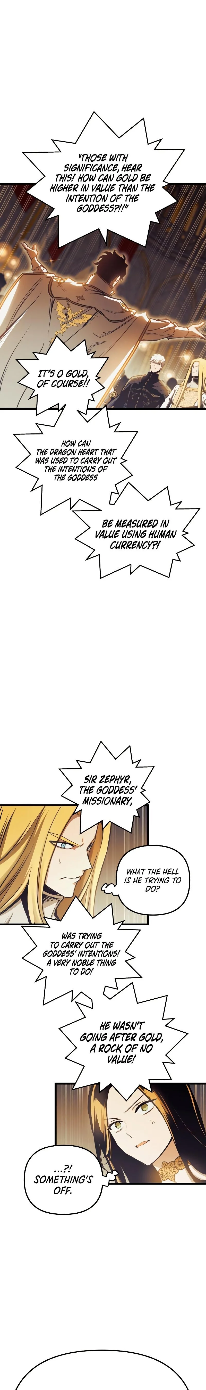 Reincarnation of the Suicidal Battle God Chapter 94 78 10