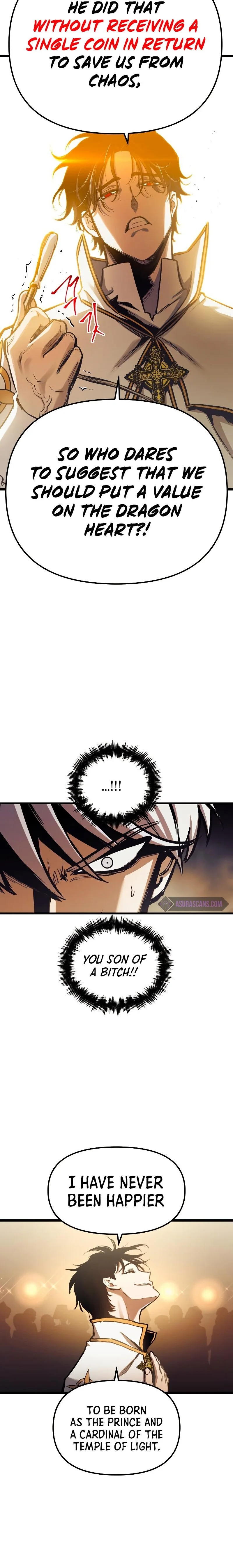 Reincarnation of the Suicidal Battle God Chapter 94 79 11