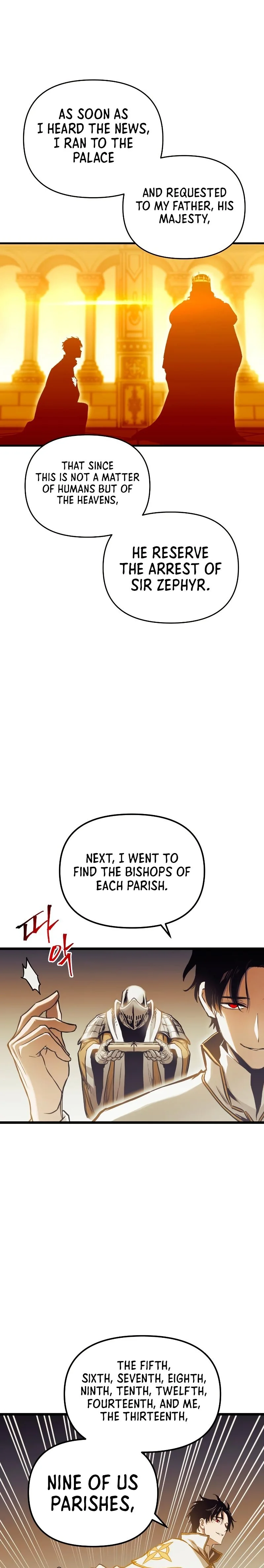 Reincarnation of the Suicidal Battle God Chapter 94 80 12