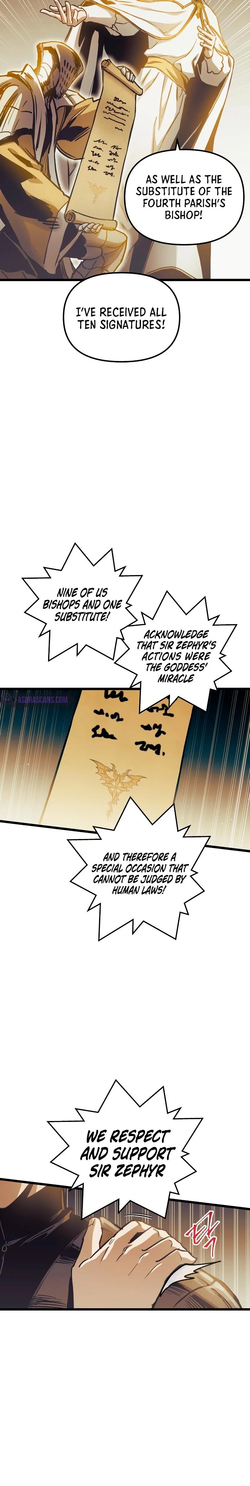 Reincarnation of the Suicidal Battle God Chapter 94 81 13