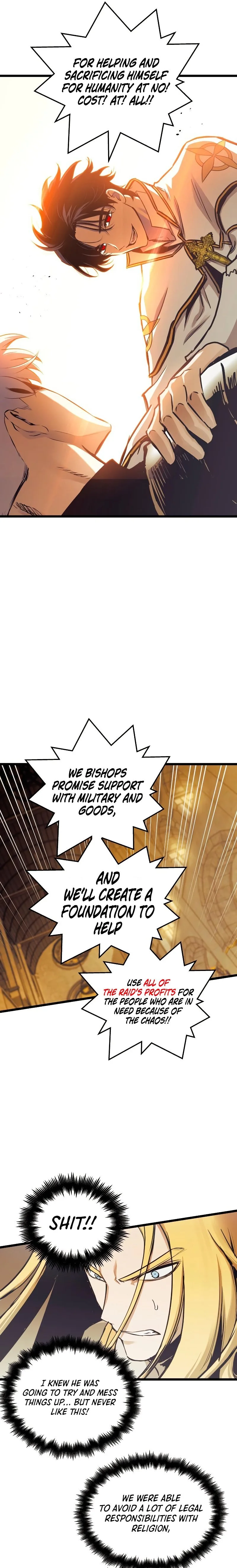 Reincarnation of the Suicidal Battle God Chapter 94 82 14