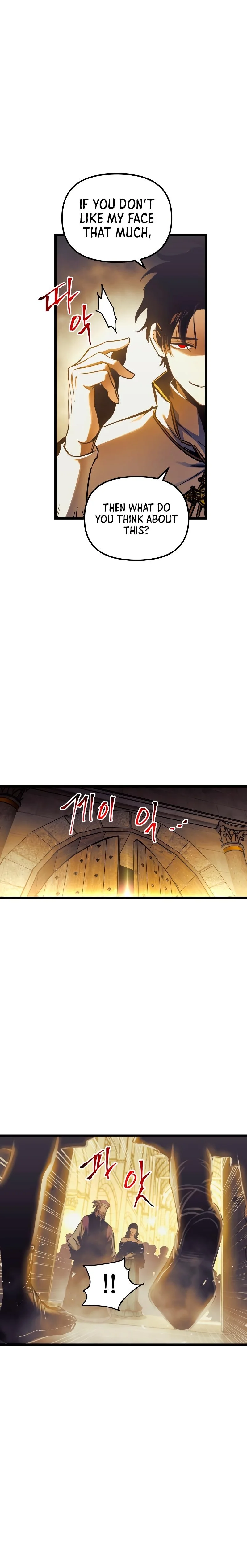 Reincarnation of the Suicidal Battle God Chapter 94 70 2