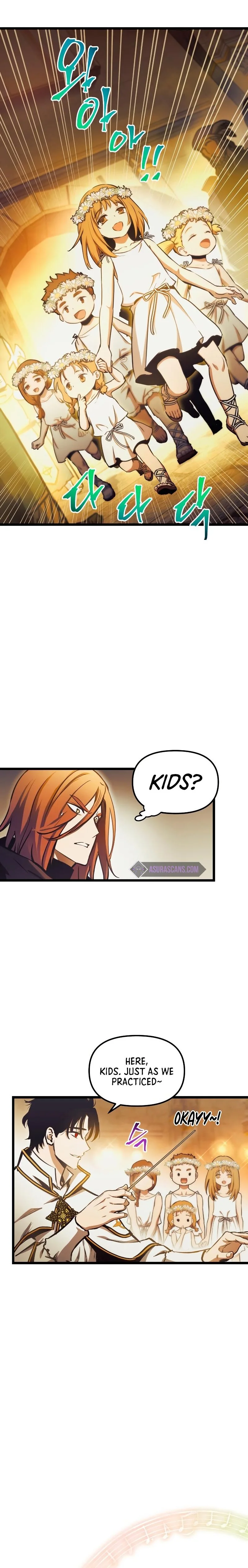 Reincarnation of the Suicidal Battle God Chapter 94 71 3