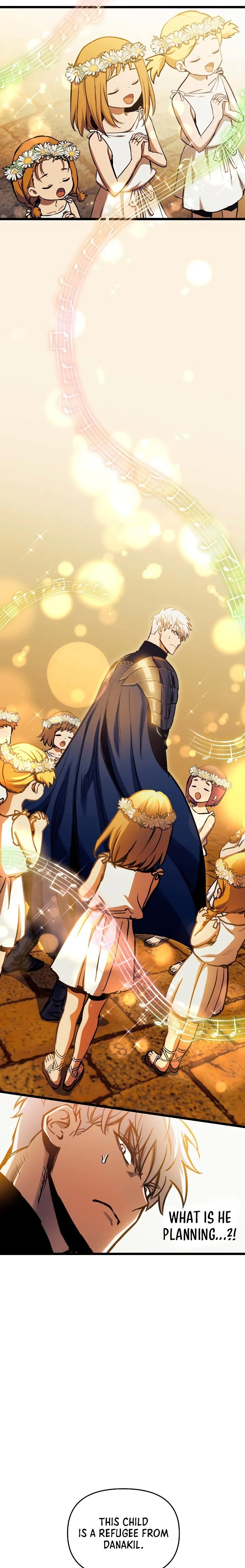 Reincarnation of the Suicidal Battle God Chapter 94 72 4