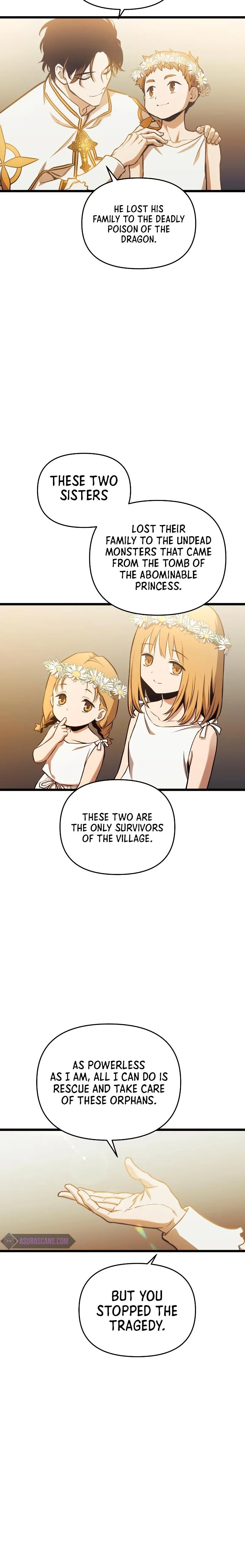 Reincarnation of the Suicidal Battle God Chapter 94 73 5
