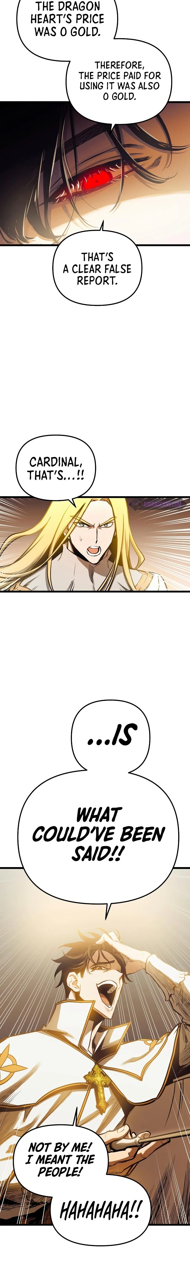 Reincarnation of the Suicidal Battle God Chapter 94 77 9