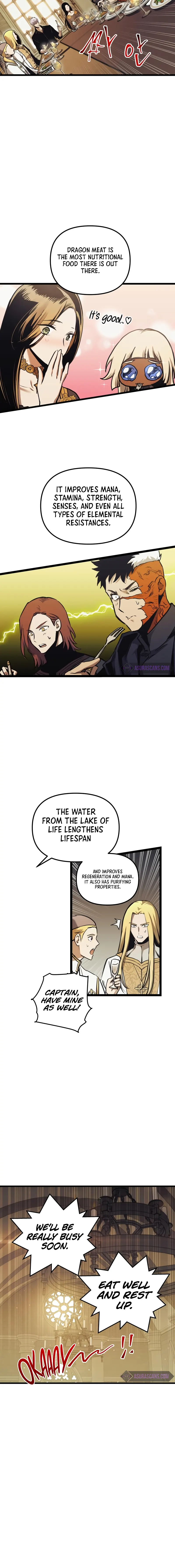 Reincarnation of the Suicidal Battle God Chapter 96 60 02