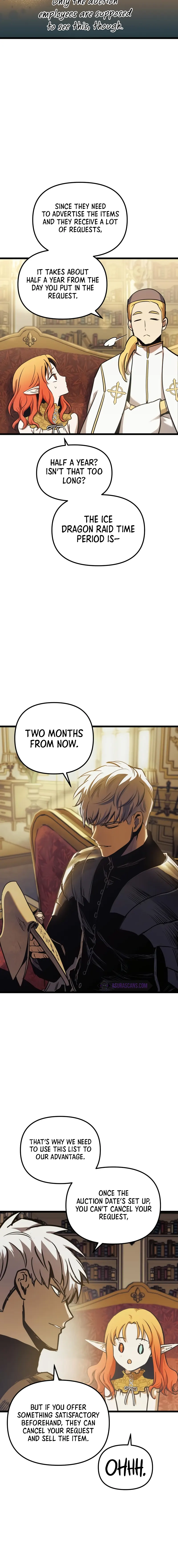 Reincarnation of the Suicidal Battle God Chapter 96 64 06