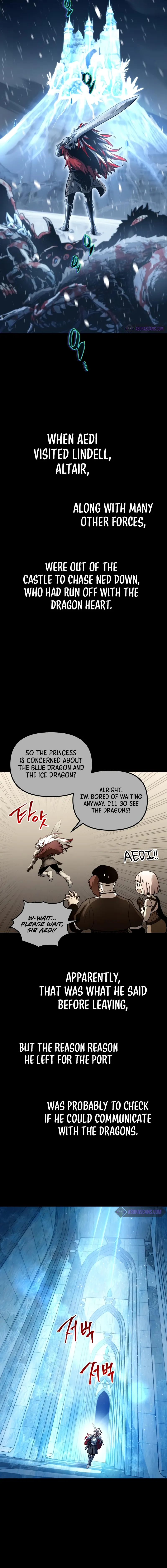 Reincarnation of the Suicidal Battle God Chapter 96 66 08