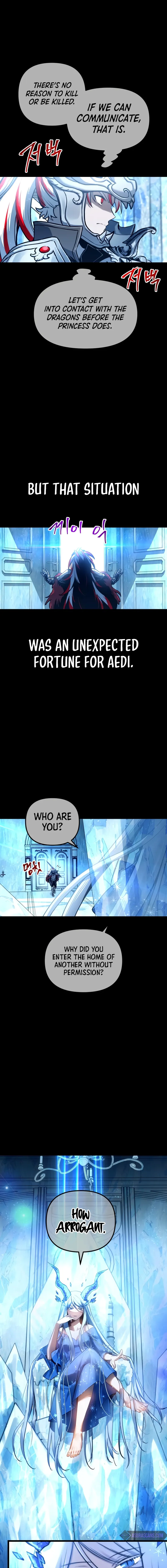 Reincarnation of the Suicidal Battle God Chapter 96 67 09