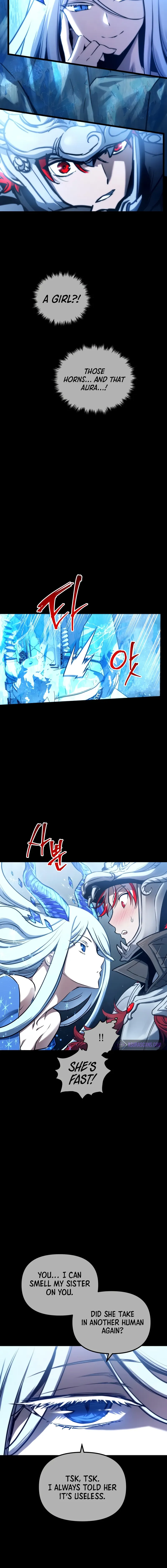 Reincarnation of the Suicidal Battle God Chapter 96 68 10