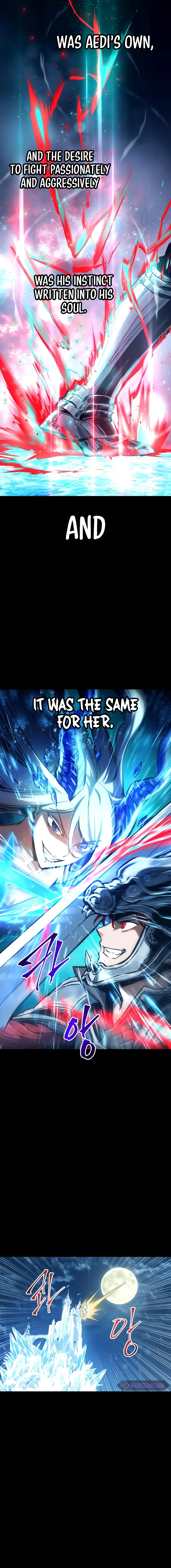 Reincarnation of the Suicidal Battle God Chapter 96 70 12