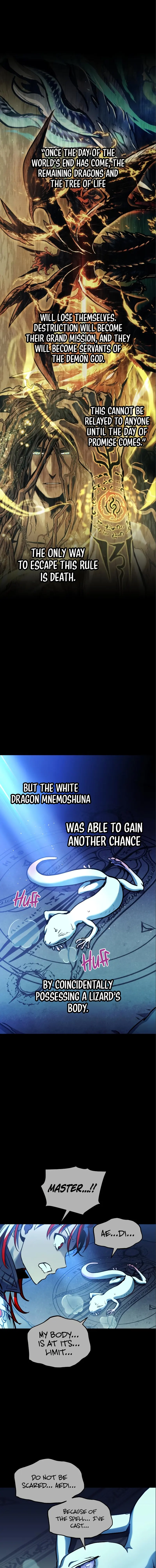 Reincarnation of the Suicidal Battle God Chapter 98 71 01