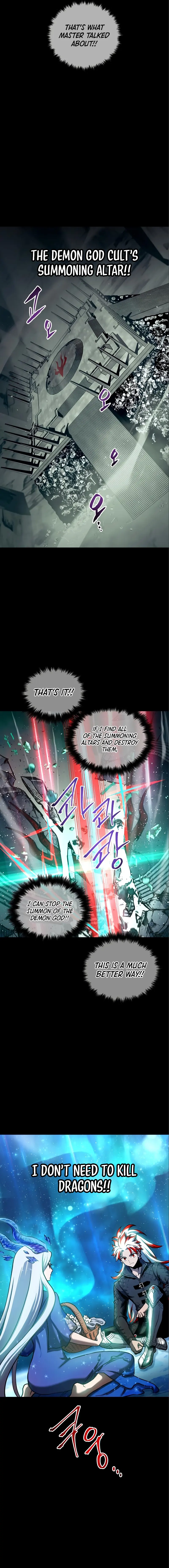 Reincarnation of the Suicidal Battle God Chapter 98 75 05
