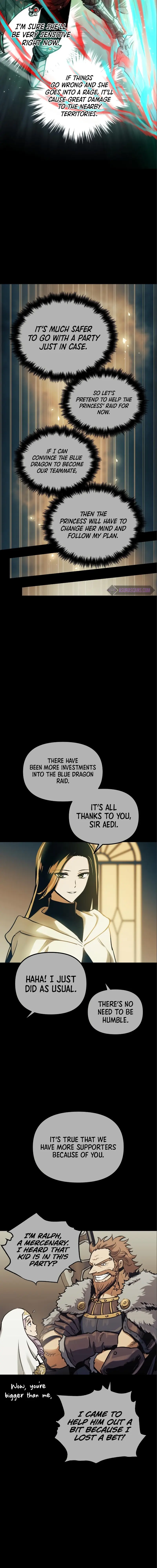 Reincarnation of the Suicidal Battle God Chapter 98 78 08