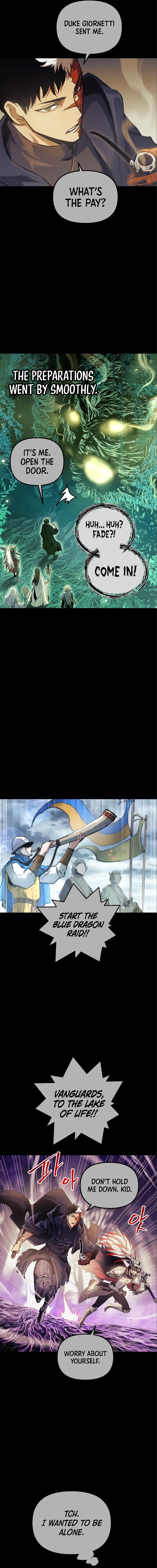 Reincarnation of the Suicidal Battle God Chapter 98 79 09