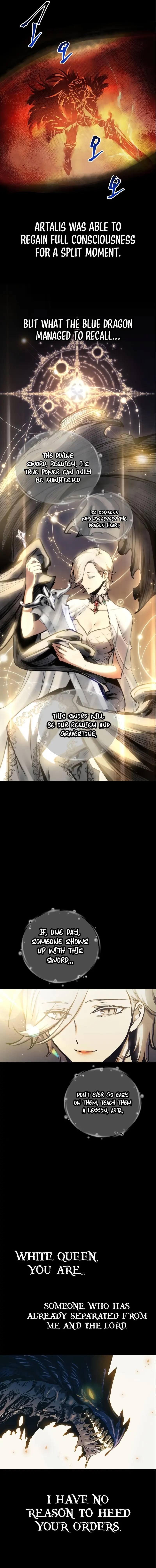 Reincarnation of the Suicidal Battle God Chapter 98 81 11