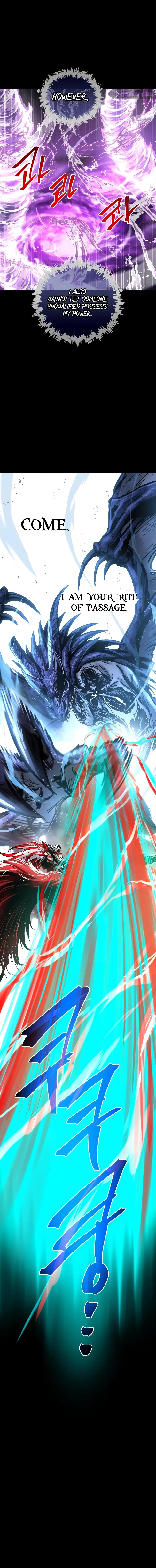 Reincarnation of the Suicidal Battle God Chapter 98 82 12