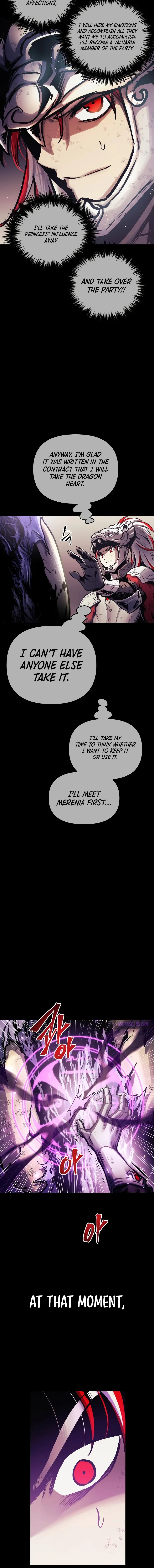 Reincarnation of the Suicidal Battle God Chapter 98 86 16