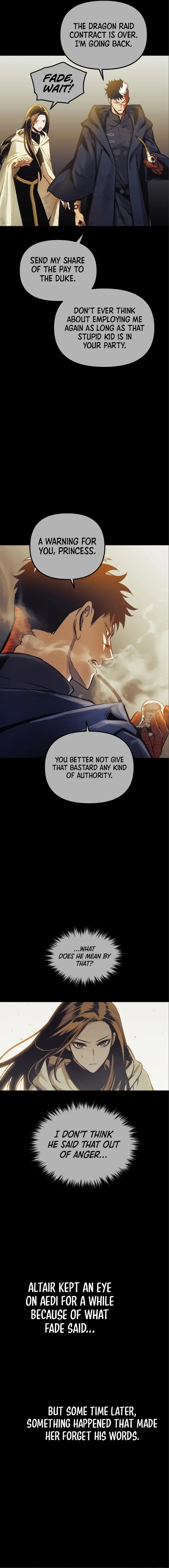 Reincarnation of the Suicidal Battle God Chapter 98 89 19