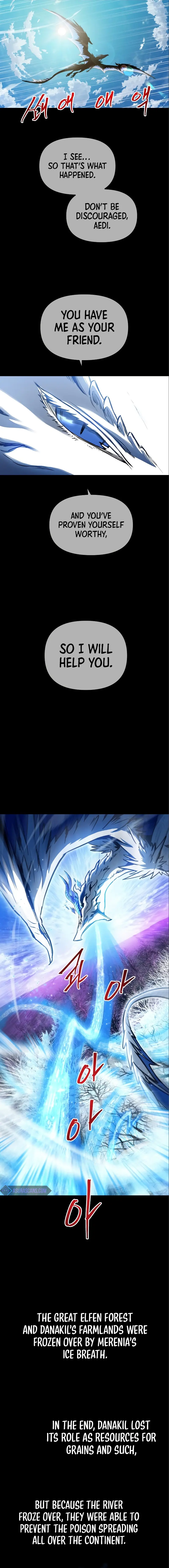 Reincarnation of the Suicidal Battle God Chapter 98 90 20