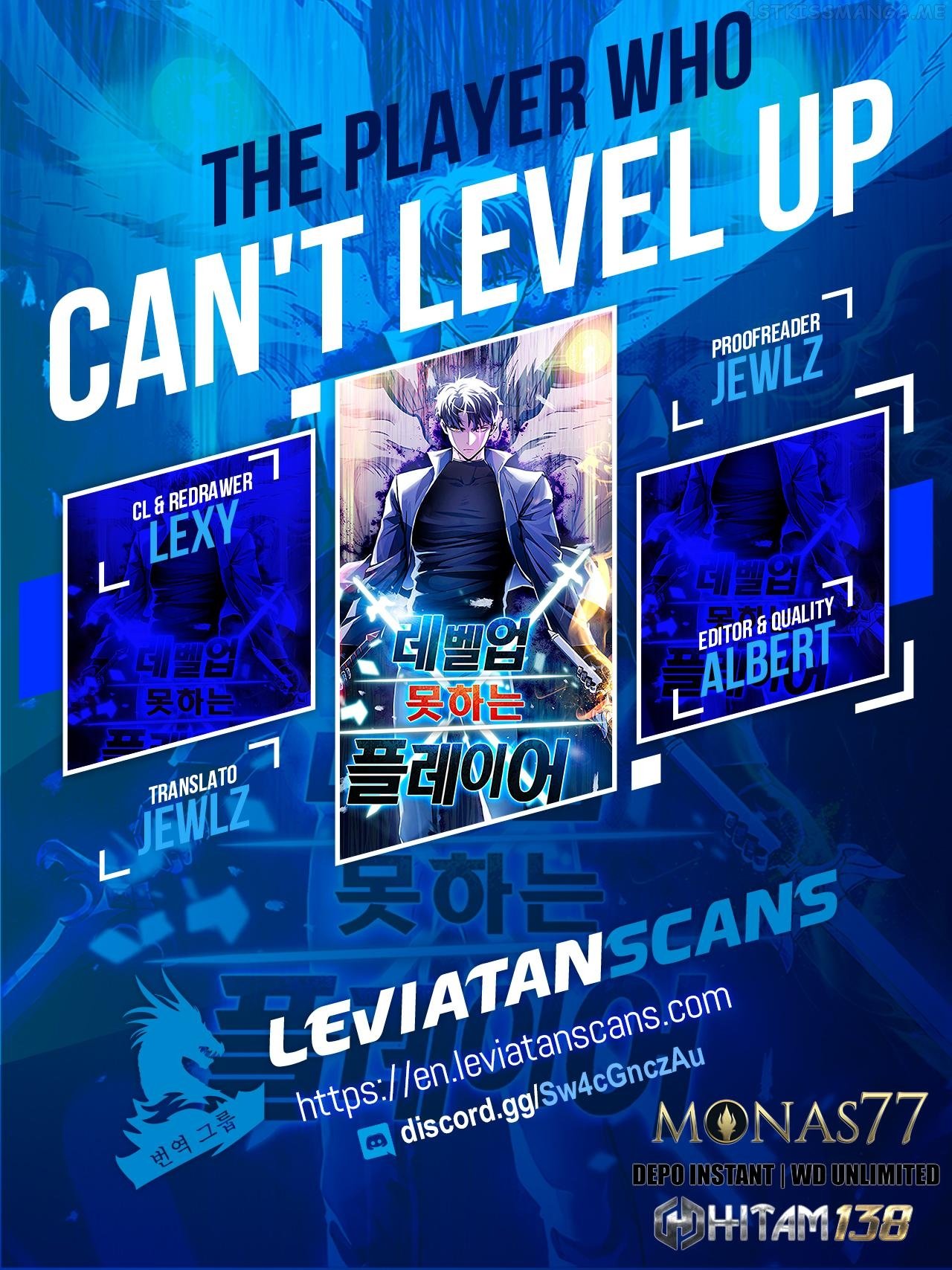 The Player that can’t Level Up Chapter 102 239 001