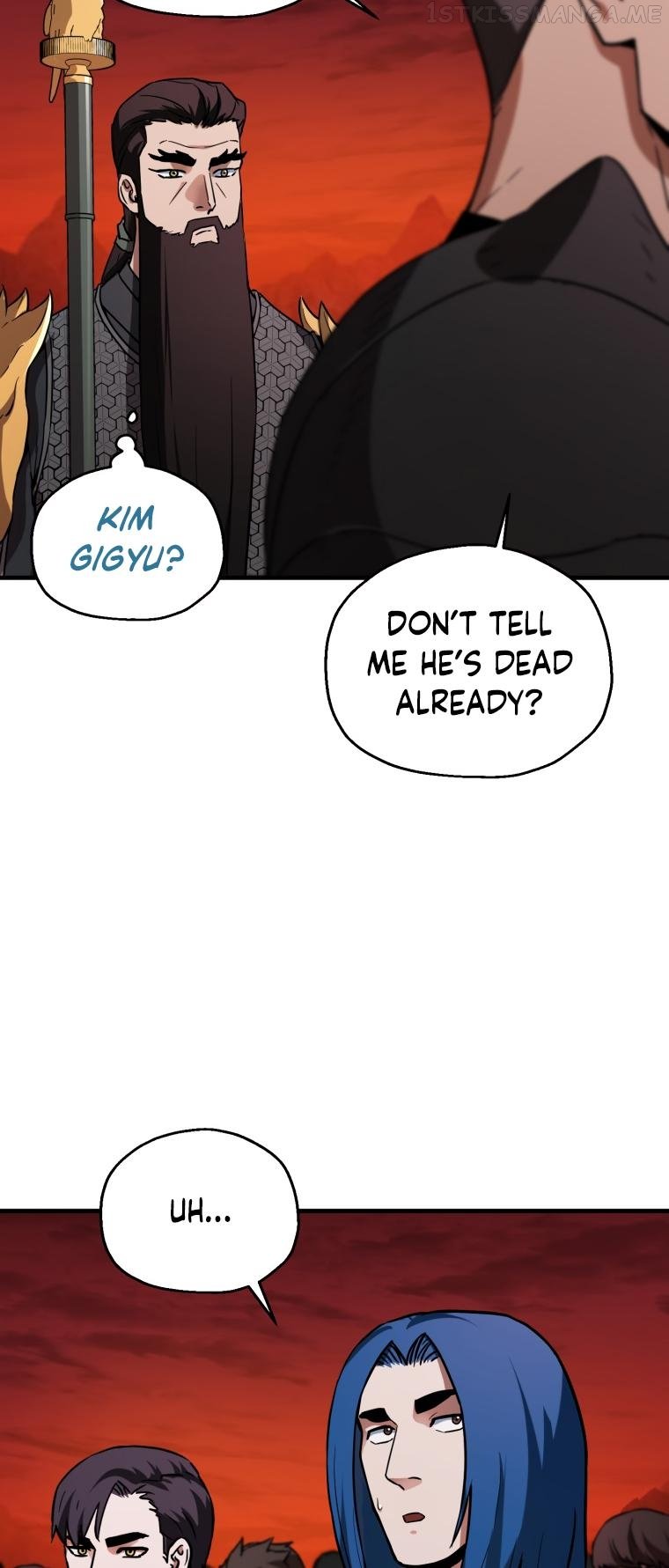 The Player that can’t Level Up Chapter 102 244 006