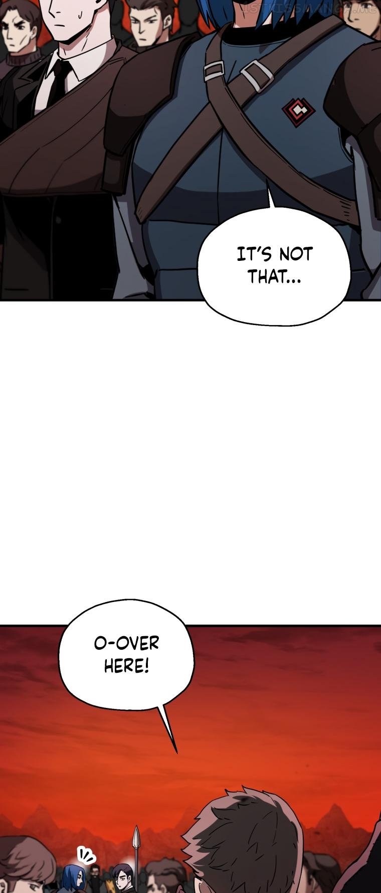 The Player that can’t Level Up Chapter 102 245 007