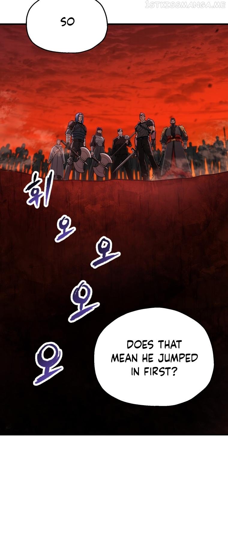 The Player that can’t Level Up Chapter 102 249 011