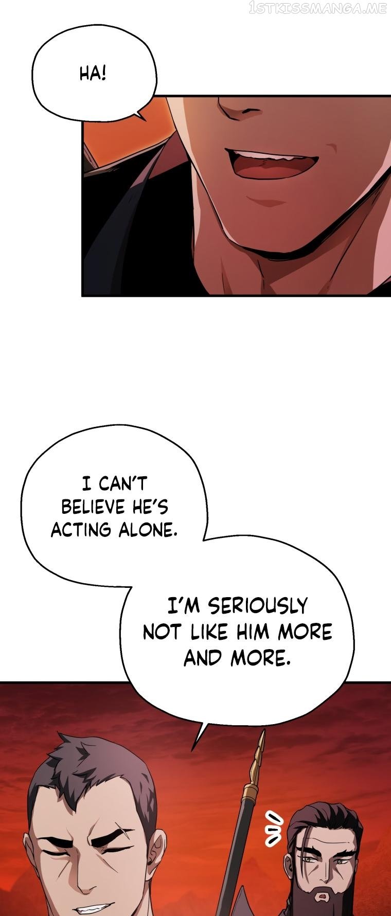 The Player that can’t Level Up Chapter 102 250 012