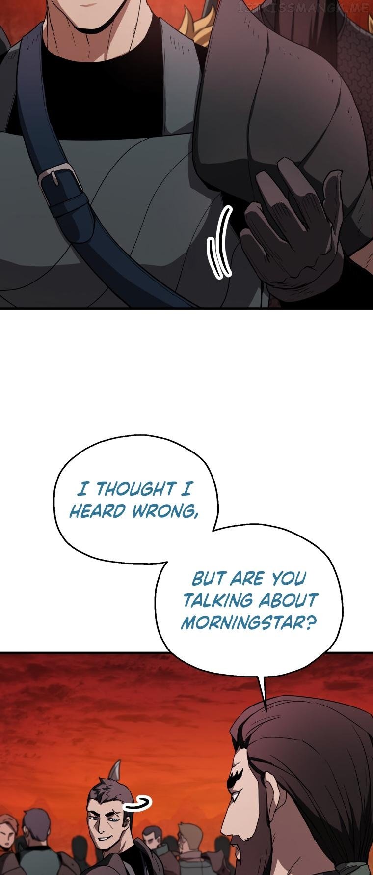 The Player that can’t Level Up Chapter 102 251 013