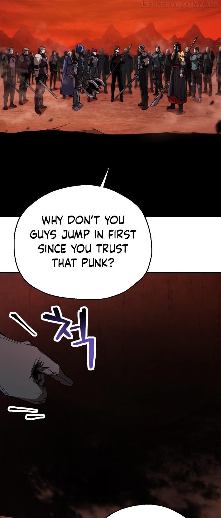 The Player that can’t Level Up Chapter 102 254 016