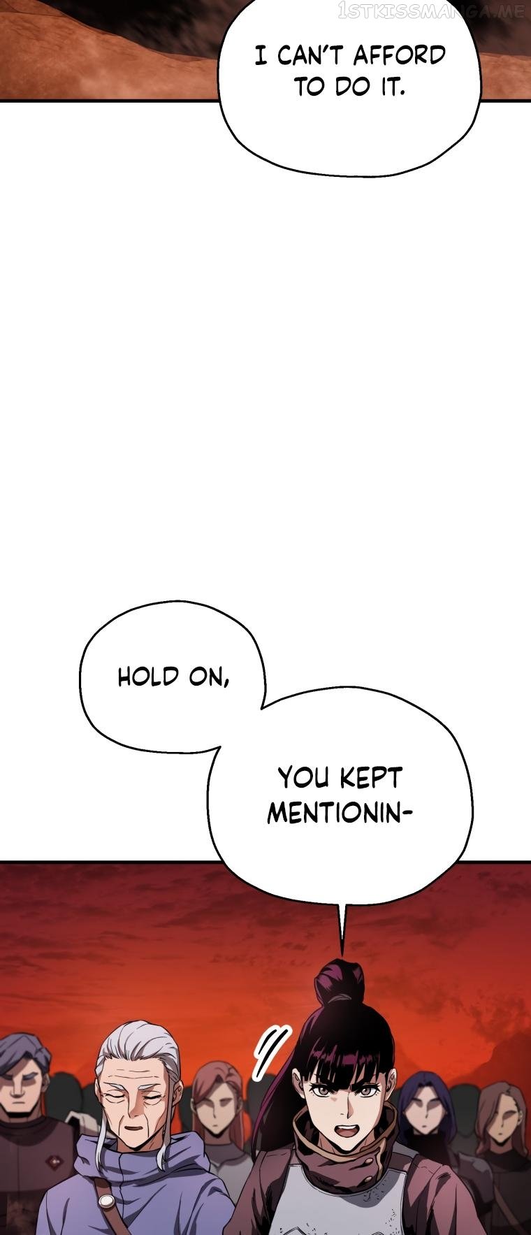 The Player that can’t Level Up Chapter 102 255 017