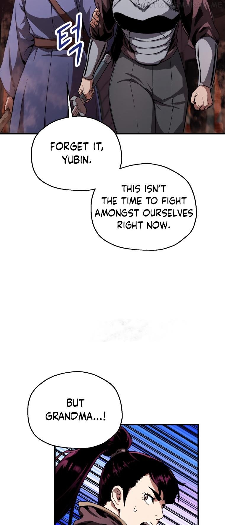 The Player that can’t Level Up Chapter 102 256 018