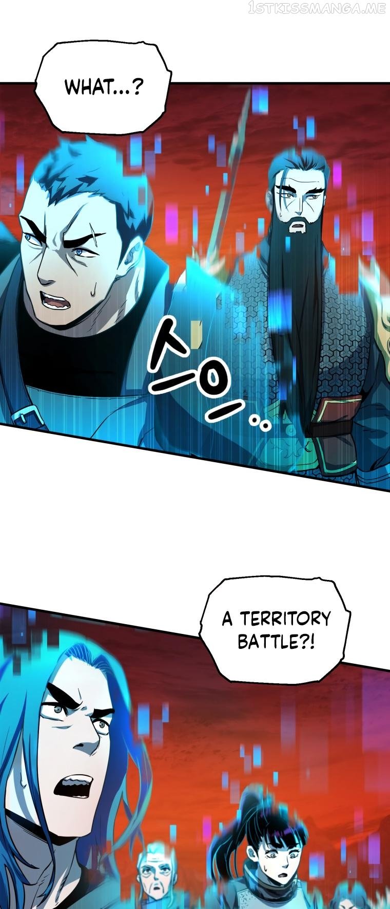 The Player that can’t Level Up Chapter 102 258 020