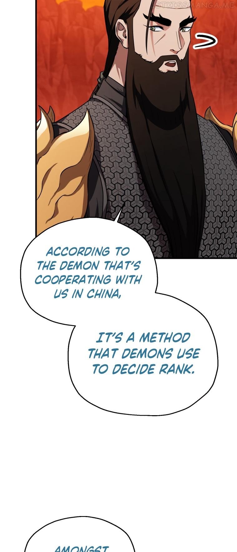 The Player that can’t Level Up Chapter 102 267 029