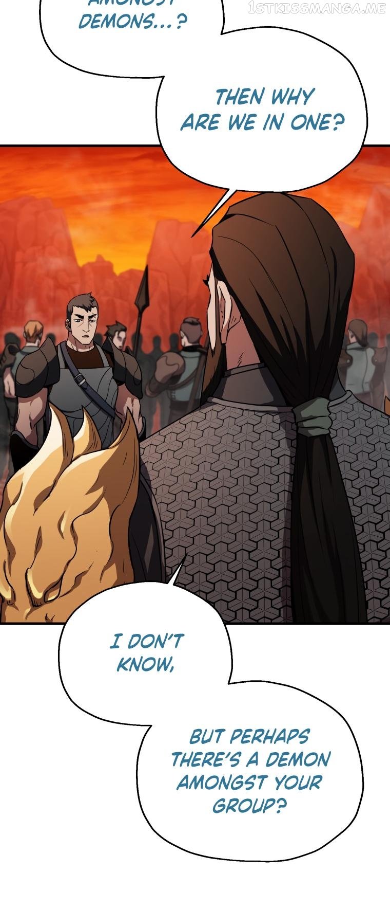 The Player that can’t Level Up Chapter 102 268 030