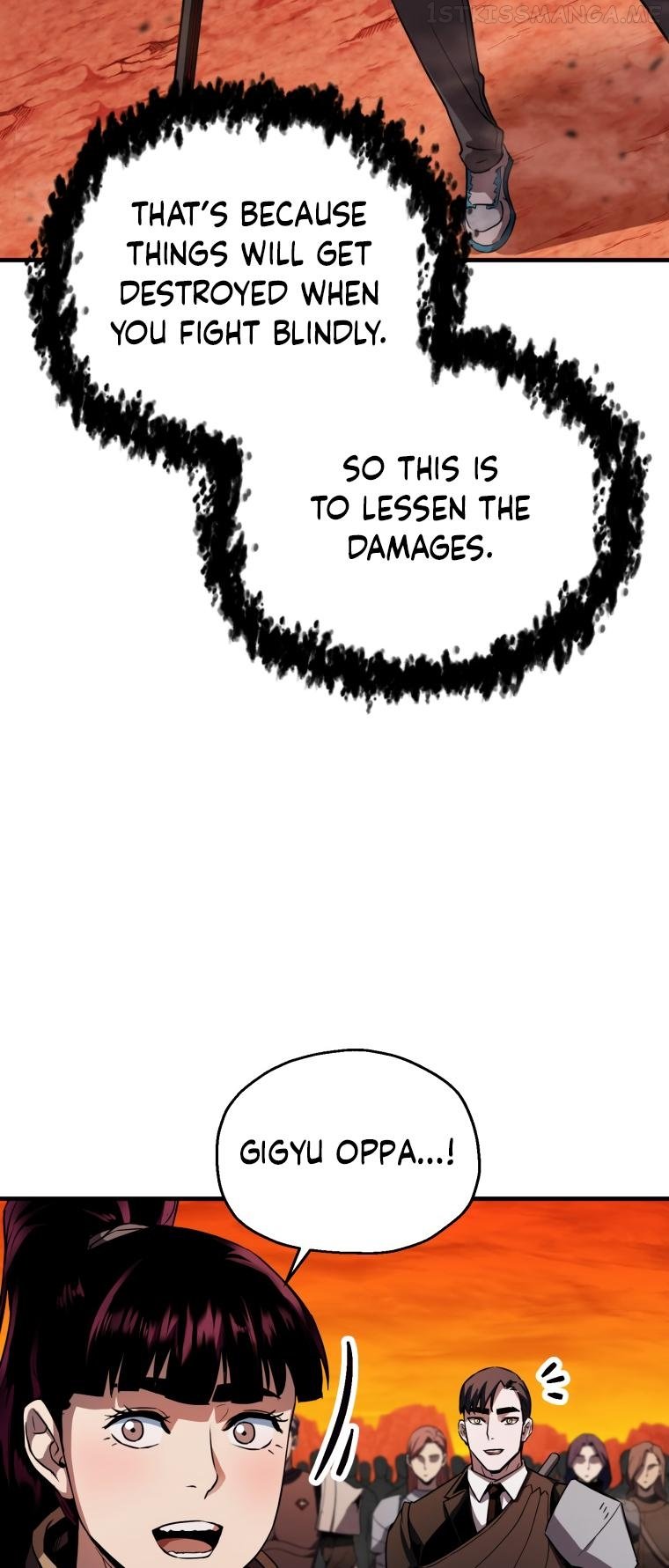 The Player that can’t Level Up Chapter 102 271 033