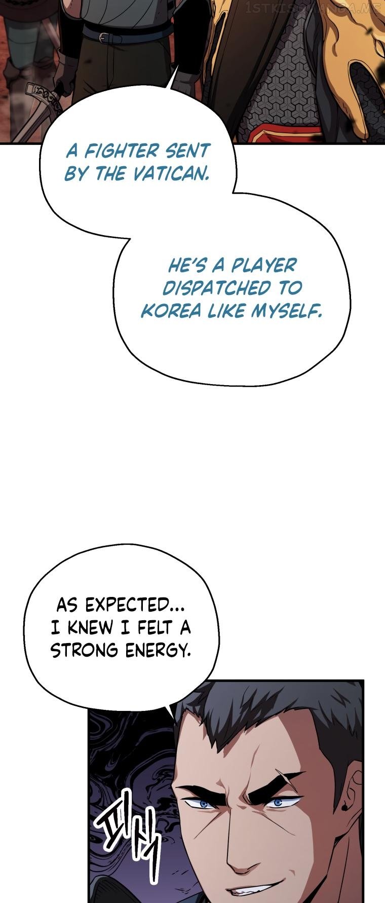 The Player that can’t Level Up Chapter 102 273 035
