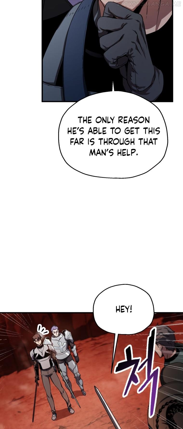 The Player that can’t Level Up Chapter 102 274 036
