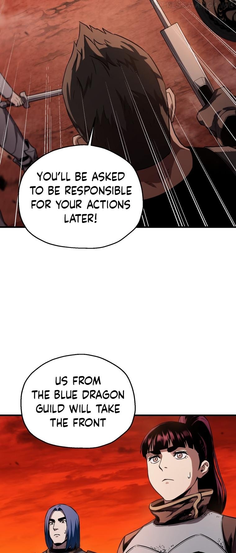 The Player that can’t Level Up Chapter 102 275 037