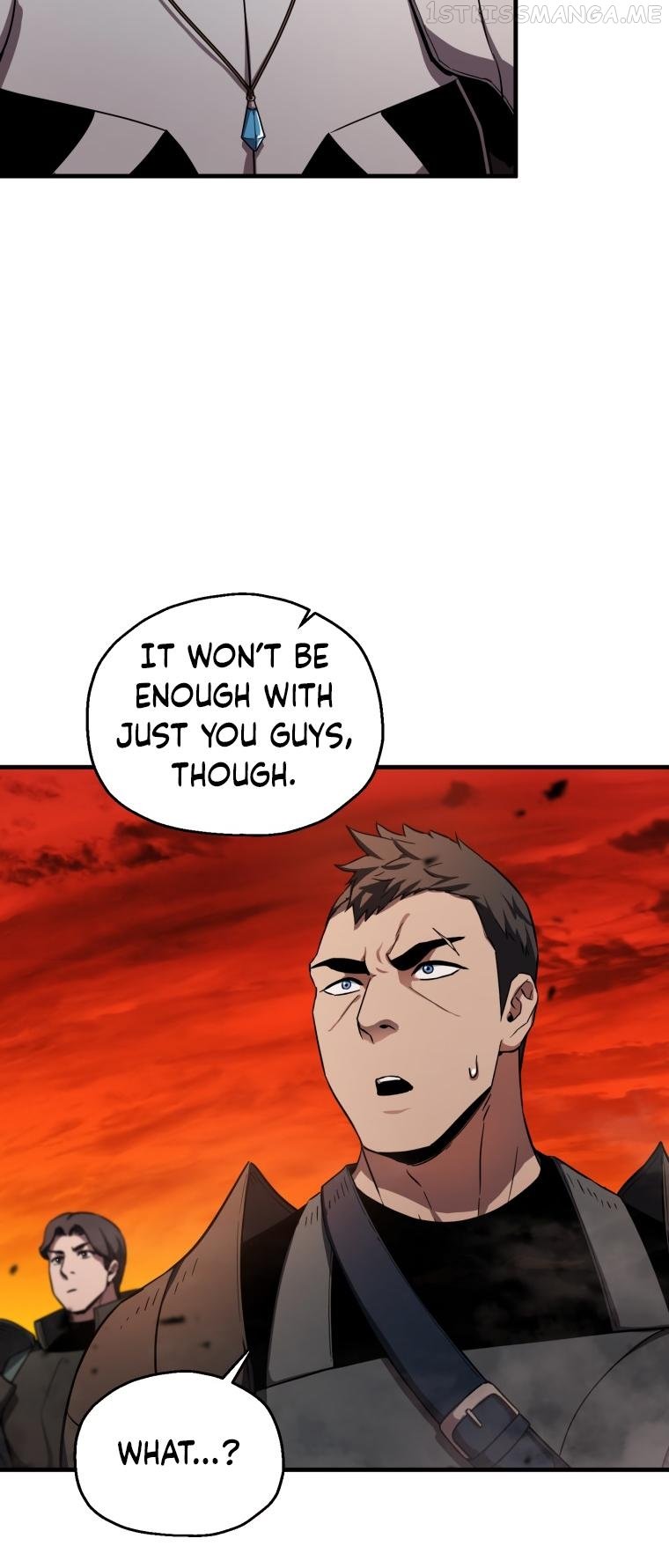 The Player that can’t Level Up Chapter 102 277 039