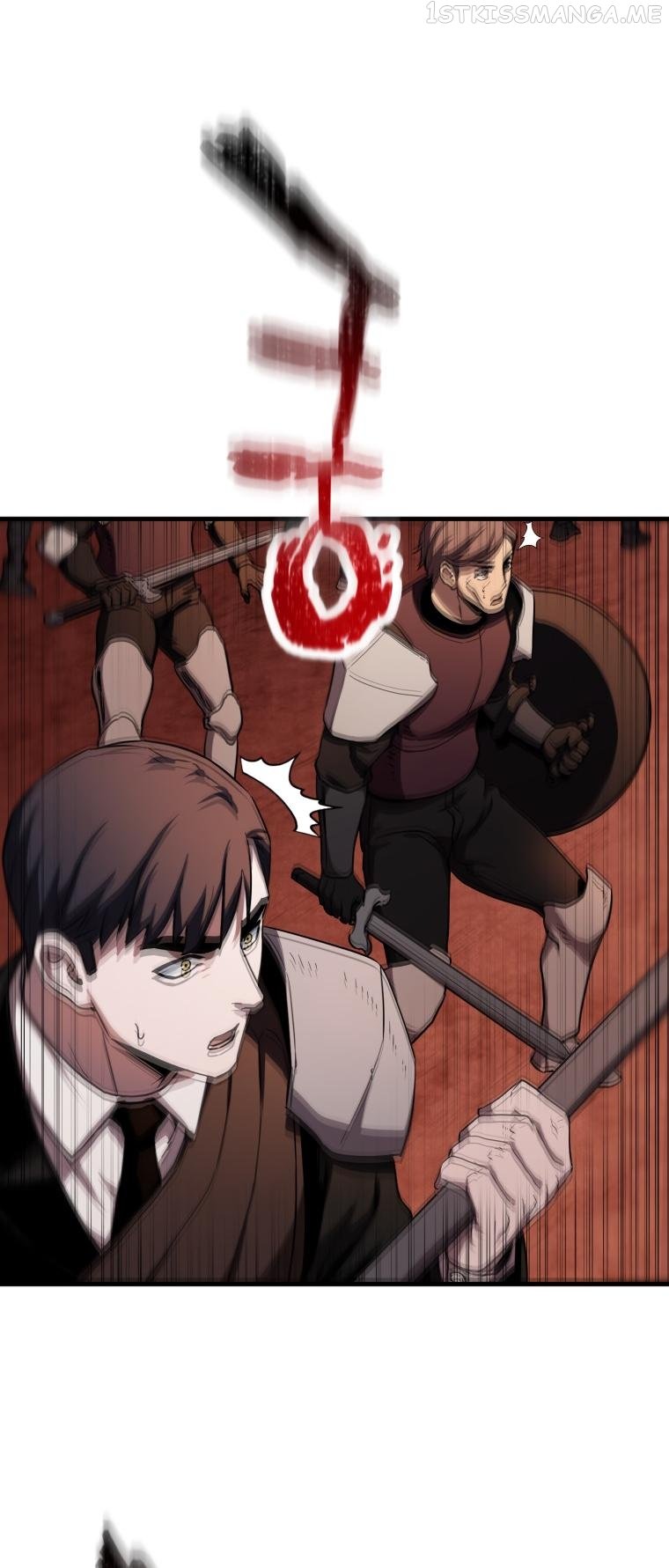 The Player that can’t Level Up Chapter 102 280 042