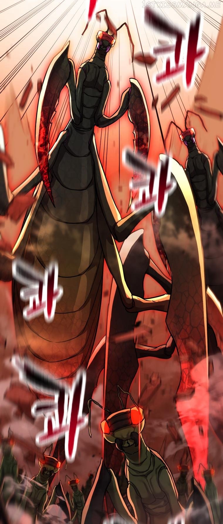 The Player that can’t Level Up Chapter 102 284 046